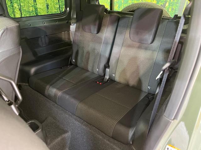 ジムニー XC 4WD ターボ 純正SDナビ バックカメラ スズキセーフティサポート 禁煙車 ドラレコ スマートキー LEDヘッド ビルトインETC クルコン オートハイビーム 車線逸脱警報 オートライト(50枚目)