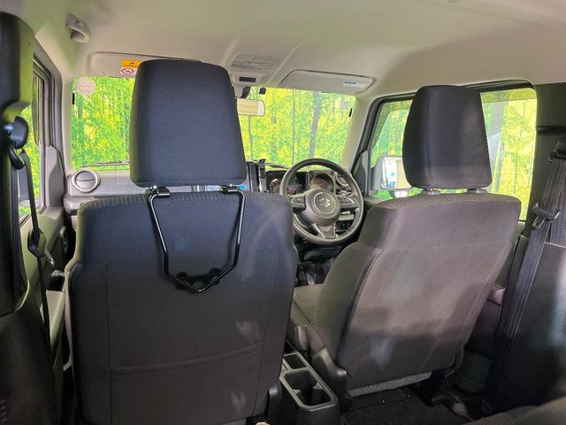 ジムニー XC 4WD ターボ 純正SDナビ バックカメラ スズキセーフティサポート 禁煙車 ドラレコ スマートキー LEDヘッド ビルトインETC クルコン オートハイビーム 車線逸脱警報 オートライト(51枚目)