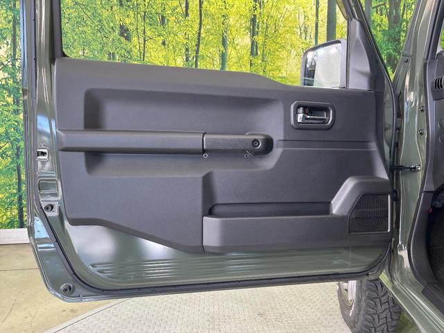 ジムニー XC 4WD ターボ 純正SDナビ バックカメラ スズキセーフティサポート 禁煙車 ドラレコ スマートキー LEDヘッド ビルトインETC クルコン オートハイビーム 車線逸脱警報 オートライト(56枚目)