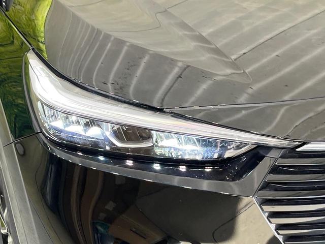 ヴェゼル e:HEV Z SDナビ ホンダセンシング アダプティブクルーズコントロール 禁煙車 ハーフレザーシート シートヒーター ドラレコ コーナーセンサー レーンキープ スマートキー LEDヘッド ETC(12枚目)