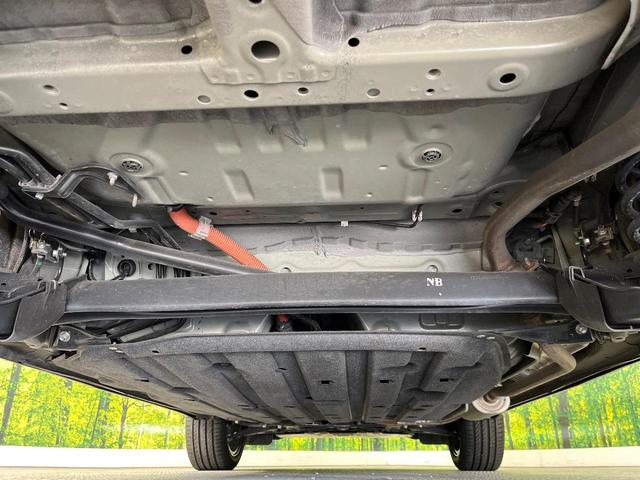 ヴェゼル e:HEV Z SDナビ ホンダセンシング アダプティブクルーズコントロール 禁煙車 ハーフレザーシート シートヒーター ドラレコ コーナーセンサー レーンキープ スマートキー LEDヘッド ETC(19枚目)