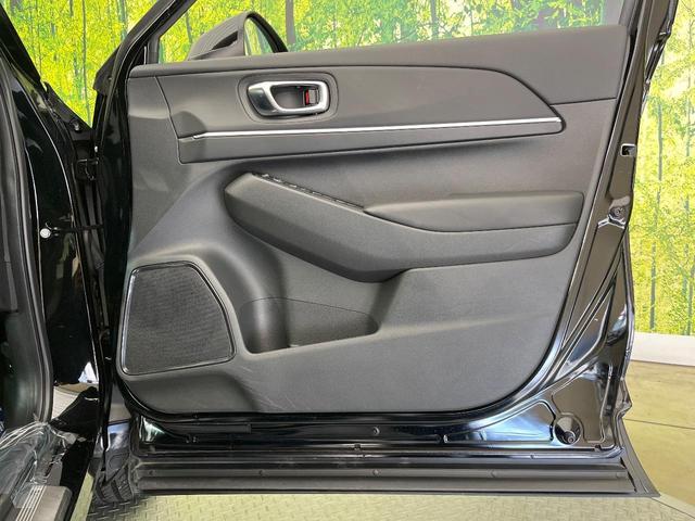 ヴェゼル e:HEV Z SDナビ ホンダセンシング アダプティブクルーズコントロール 禁煙車 ハーフレザーシート シートヒーター ドラレコ コーナーセンサー レーンキープ スマートキー LEDヘッド ETC(69枚目)