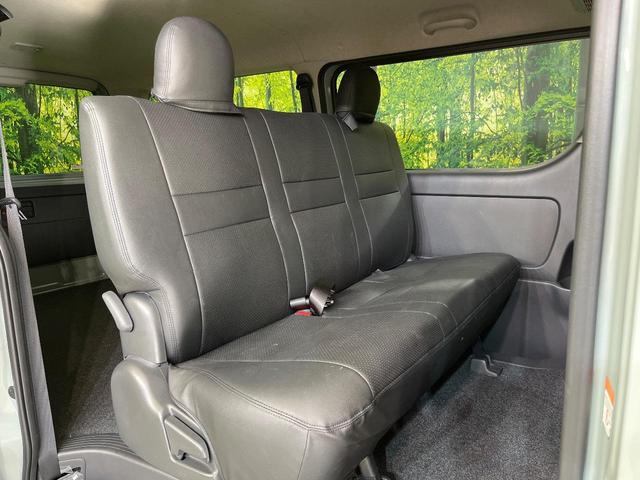 ハイエースバン ロングスーパーGL 4WD ディーゼル(軽油) 全周囲カメラ 100V電源 セーフティセンス 禁煙車 BIG-Xディスプレイオーディオ ドラレコ コーナーセンサー スマートキー LEDヘッド ETC オートハイビーム(9枚目)