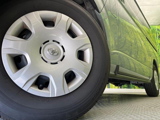 ハイエースバン ロングスーパーGL 4WD ディーゼル(軽油) 全周囲カメラ 100V電源 セーフティセンス 禁煙車 BIG-Xディスプレイオーディオ ドラレコ コーナーセンサー スマートキー LEDヘッド ETC オートハイビーム(13枚目)