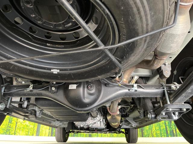 ハイエースバン ロングスーパーGL 4WD ディーゼル(軽油) 全周囲カメラ 100V電源 セーフティセンス 禁煙車 BIG-Xディスプレイオーディオ ドラレコ コーナーセンサー スマートキー LEDヘッド ETC オートハイビーム(19枚目)