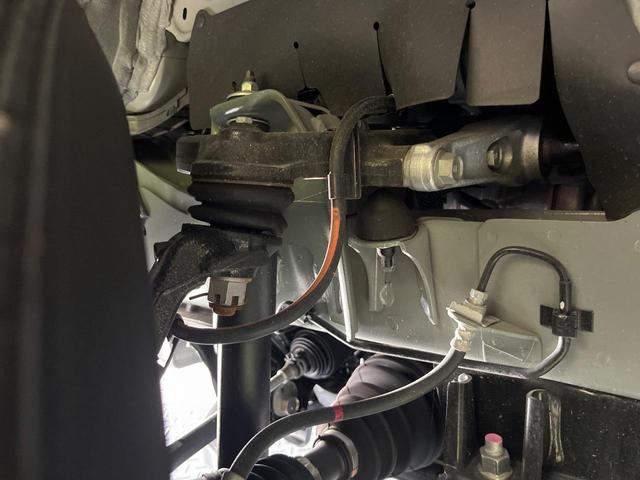 ハイエースバン ロングスーパーGL 4WD ディーゼル(軽油) 全周囲カメラ 100V電源 セーフティセンス 禁煙車 BIG-Xディスプレイオーディオ ドラレコ コーナーセンサー スマートキー LEDヘッド ETC オートハイビーム(20枚目)