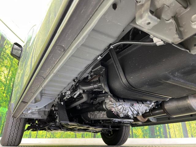 ハイエースバン ロングスーパーGL 4WD ディーゼル(軽油) 全周囲カメラ 100V電源 セーフティセンス 禁煙車 BIG-Xディスプレイオーディオ ドラレコ コーナーセンサー スマートキー LEDヘッド ETC オートハイビーム(22枚目)