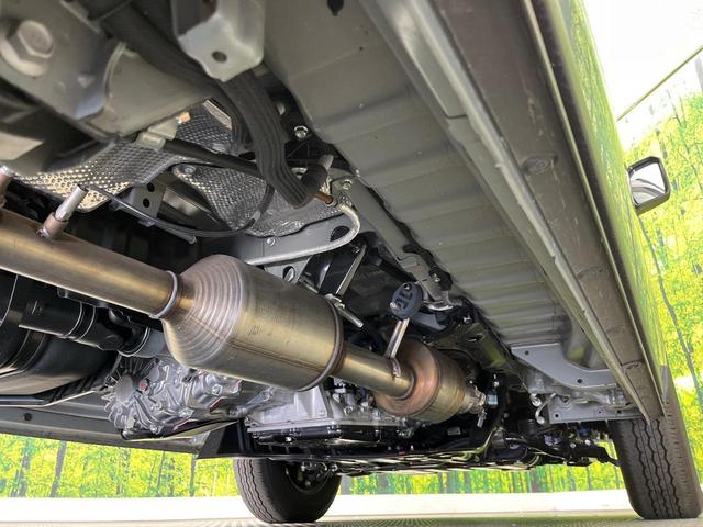 ハイエースバン ロングスーパーGL 4WD ディーゼル(軽油) 全周囲カメラ 100V電源 セーフティセンス 禁煙車 BIG-Xディスプレイオーディオ ドラレコ コーナーセンサー スマートキー LEDヘッド ETC オートハイビーム(23枚目)