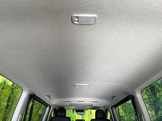 ハイエースバン ロングスーパーGL 4WD ディーゼル(軽油) 全周囲カメラ 100V電源 セーフティセンス 禁煙車 BIG-Xディスプレイオーディオ ドラレコ コーナーセンサー スマートキー LEDヘッド ETC オートハイビーム(46枚目)