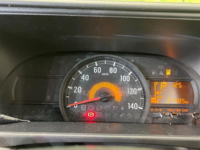 ハイゼットカーゴ ＤＸ　ＳＡＩＩＩ　ＳＤナビ　スマートアシスト　禁煙車　オートハイビーム　車線逸脱警報　Ｂｌｕｅｔｏｏｔｈ再生　アイドリングストップ（27枚目）