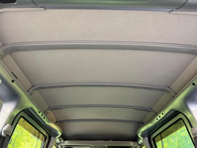 ハイゼットカーゴ ＤＸ　ＳＡＩＩＩ　ＳＤナビ　スマートアシスト　禁煙車　オートハイビーム　車線逸脱警報　Ｂｌｕｅｔｏｏｔｈ再生　アイドリングストップ（33枚目）