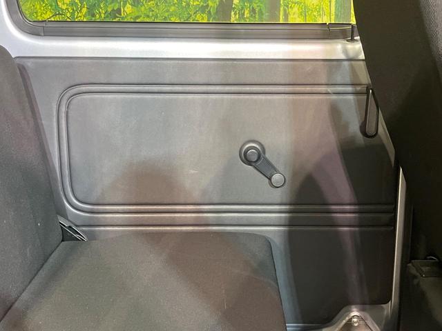 ハイゼットカーゴ ＤＸ　ＳＡＩＩＩ　ＳＤナビ　スマートアシスト　禁煙車　オートハイビーム　車線逸脱警報　Ｂｌｕｅｔｏｏｔｈ再生　アイドリングストップ（37枚目）