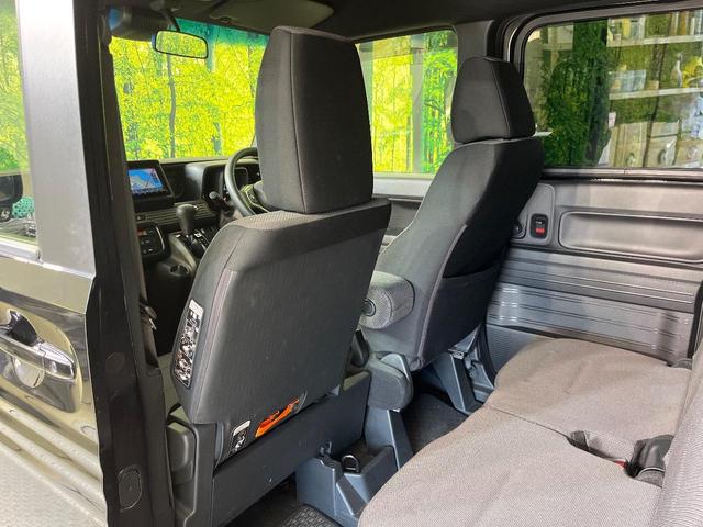 N-VAN+スタイル ファン・ホンダセンシング SDナビ バックカメラ ホンダセンシング アダプティブクルーズ 禁煙車 スマートキー LEDヘッド ETC オートハイビーム 車線逸脱警報 オートライト オートエアコン Bluetooth再生(33枚目)