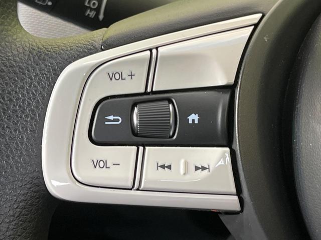 フィット クロスター　純正９インチＳＤナビ　フロント・バックカメラ　ホンダセンシング　アダプティブクルーズコントロール　禁煙車　ドラレコ　コーナーセンサー　レーンキープ　スマートキー　ＬＥＤヘッド　ルーフレール　ＥＴＣ（44枚目）