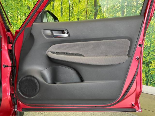 フィット クロスター　純正９インチＳＤナビ　フロント・バックカメラ　ホンダセンシング　アダプティブクルーズコントロール　禁煙車　ドラレコ　コーナーセンサー　レーンキープ　スマートキー　ＬＥＤヘッド　ルーフレール　ＥＴＣ（59枚目）