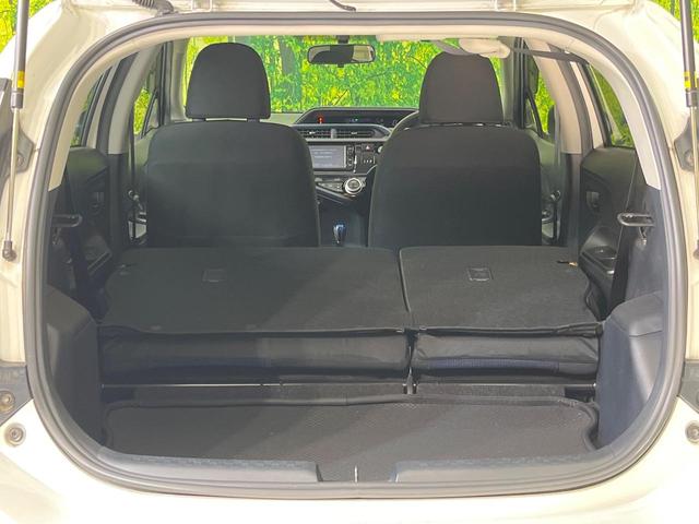 アクア Ｓ　純正ＳＤナビ　バックカメラ　禁煙車　スマートキー　ＥＴＣ　オートライト　オートエアコン　Ｂｌｕｅｔｏｏｔｈ　ＣＤ　ＤＶＤ再生（44枚目）