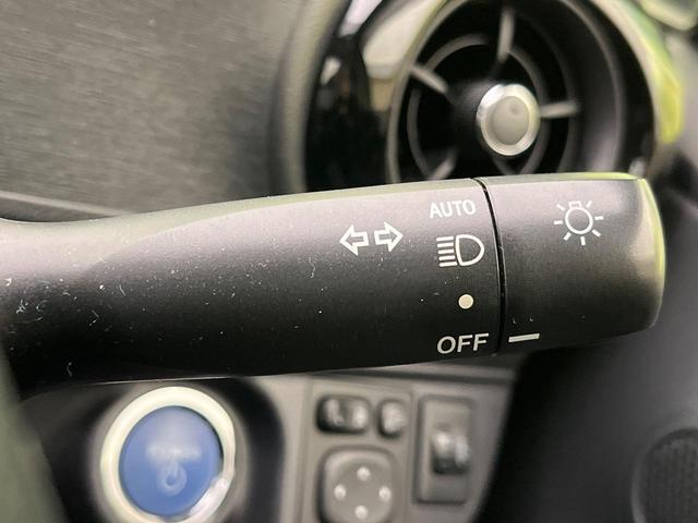 アクア Ｓ　純正ＳＤナビ　バックカメラ　禁煙車　スマートキー　ＥＴＣ　オートライト　オートエアコン　Ｂｌｕｅｔｏｏｔｈ　ＣＤ　ＤＶＤ再生（54枚目）