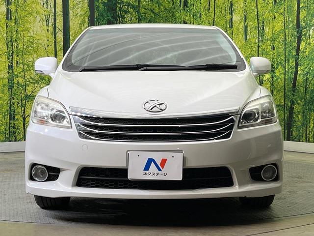 マークＸジオ エアリアル　純正ＳＤナビ　バックカメラ　禁煙車　スマートキー　ＨＩＤヘッド　ＥＴＣ　純正１８インチアルミ　オートライト　デュアルオートエアコン　ＣＤ再生　ＤＶＤ再生　フルセグ　電動格納ミラー　アームレスト（15枚目）