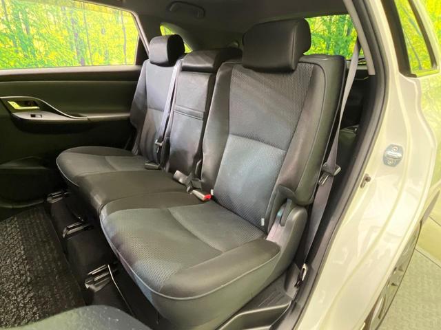 マークＸジオ エアリアル　純正ＳＤナビ　バックカメラ　禁煙車　スマートキー　ＨＩＤヘッド　ＥＴＣ　純正１８インチアルミ　オートライト　デュアルオートエアコン　ＣＤ再生　ＤＶＤ再生　フルセグ　電動格納ミラー　アームレスト（45枚目）