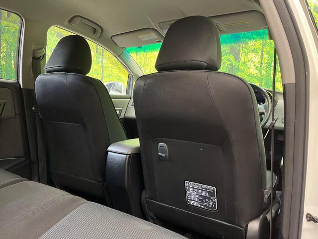 マークＸジオ エアリアル　純正ＳＤナビ　バックカメラ　禁煙車　スマートキー　ＨＩＤヘッド　ＥＴＣ　純正１８インチアルミ　オートライト　デュアルオートエアコン　ＣＤ再生　ＤＶＤ再生　フルセグ　電動格納ミラー　アームレスト（48枚目）