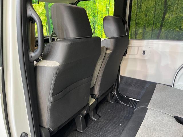 Ｎ－ＢＯＸ ベースグレード　電動スライドドア　ホンダセンシング　アダプティブクルーズ　禁煙車　コーナーセンサー　スマートキー　ＬＥＤヘッド　オートハイビーム　車線逸脱警報　オートライト　オートエアコン　電動パーキングブレーキ（31枚目）