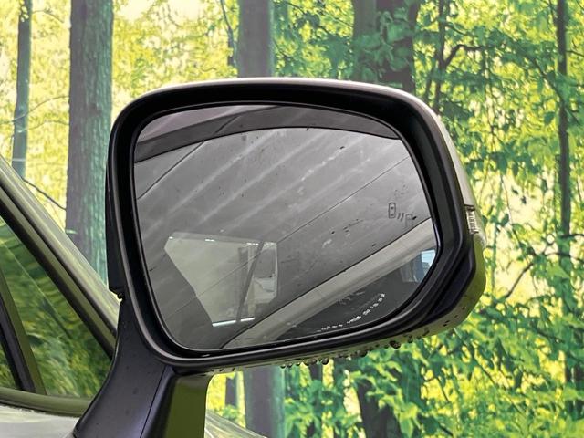 カローラクロス ハイブリッド　Ｇ　純正ナビ　バックカメラ　ブラインドスポットモニター　セーフティセンス　レーダークルーズ　禁煙車　ドラレコ　コーナーセンサー　スマートキー　ＬＥＤヘッド　ＥＴＣ　オートハイビーム　車線逸脱警報（6枚目）