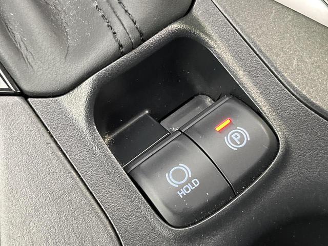 カローラクロス ハイブリッド　Ｇ　純正ナビ　バックカメラ　ブラインドスポットモニター　セーフティセンス　レーダークルーズ　禁煙車　ドラレコ　コーナーセンサー　スマートキー　ＬＥＤヘッド　ＥＴＣ　オートハイビーム　車線逸脱警報（32枚目）