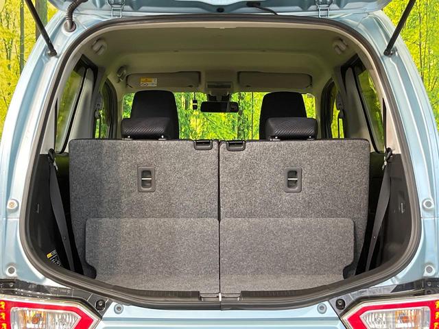 ワゴンＲ ハイブリッドＦＸ　ＳＤナビ　バックカメラ　セーフティサポート　禁煙車　シートヒーター　ドラレコ　スマートキー　オートハイビーム　車線逸脱警報　オートライト　オートエアコン　１４インチアルミ　Ｂｌｕｅｔｏｏｔｈ再生（10枚目）