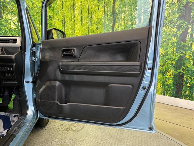 ワゴンＲ ハイブリッドＦＸ　ＳＤナビ　バックカメラ　セーフティサポート　禁煙車　シートヒーター　ドラレコ　スマートキー　オートハイビーム　車線逸脱警報　オートライト　オートエアコン　１４インチアルミ　Ｂｌｕｅｔｏｏｔｈ再生（36枚目）