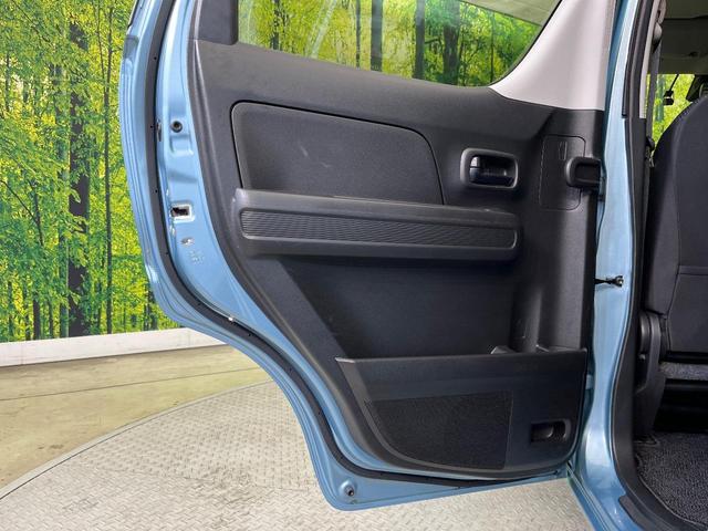 ワゴンＲ ハイブリッドＦＸ　ＳＤナビ　バックカメラ　セーフティサポート　禁煙車　シートヒーター　ドラレコ　スマートキー　オートハイビーム　車線逸脱警報　オートライト　オートエアコン　１４インチアルミ　Ｂｌｕｅｔｏｏｔｈ再生（39枚目）