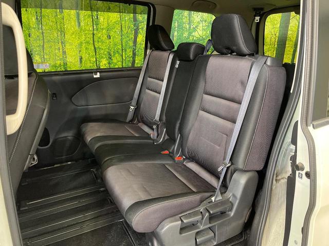 セレナ ハイウェイスター　両側電動ドア　純正９型ナビ　バックカメラ　ＬＥＤヘッド　純正１６インチアルミ　エマージェンシーブレーキ　禁煙車　スマートキー　ＥＴＣ　クルコン　車線逸脱警報　オートライト　オートエアコン（34枚目）