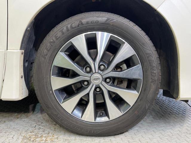 セレナ ハイウェイスター　両側電動ドア　純正９型ナビ　バックカメラ　ＬＥＤヘッド　純正１６インチアルミ　エマージェンシーブレーキ　禁煙車　スマートキー　ＥＴＣ　クルコン　車線逸脱警報　オートライト　オートエアコン（53枚目）