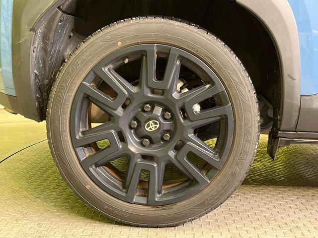 ヤリスクロス Ｚ　全周囲カメラ　電動リアゲート　ブラインドスポットモニター　セーフティセンス　レーダークルーズ　禁煙車　ハーフレザーシート　パワーシート　シートヒーター　ドラレコ　純正８型ディスプレイオーディオ（56枚目）