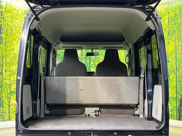 エブリイ PC 禁煙車 ETC 両側スライドドア オーディオ ドアバイザー プライバシーガラス(10枚目)