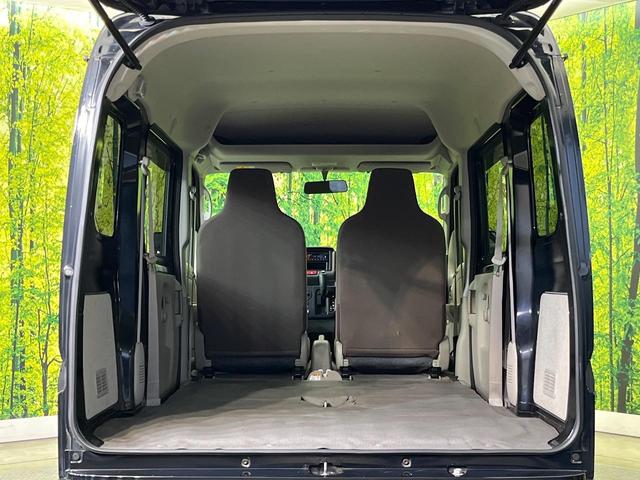 エブリイ PC 禁煙車 ETC 両側スライドドア オーディオ ドアバイザー プライバシーガラス(28枚目)