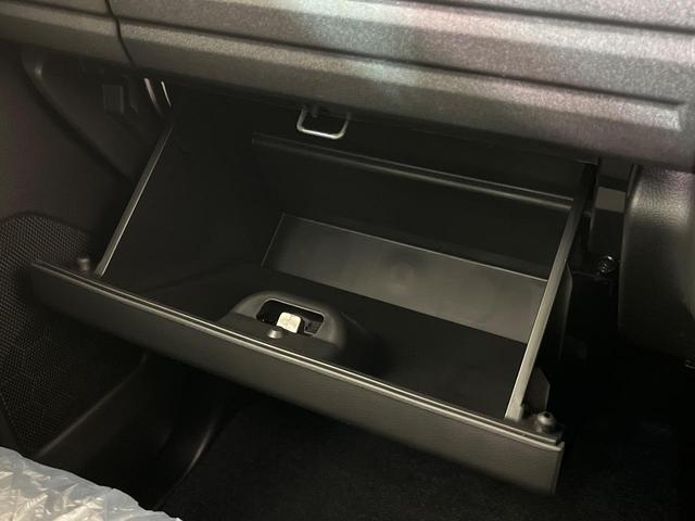 スペーシアカスタム ハイブリッドＸＳ　届出済未使用車　両側電動ドア　セーフティサポート　レーダークルーズ　ハーフレザーシート　シートヒーター　コーナーセンサー　スマートキー　ＬＥＤヘッド　オートハイビーム　車線逸脱警報（56枚目）