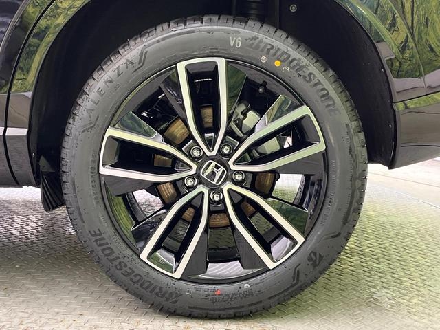 ヴェゼル ｅ：ＨＥＶ　Ｚ　登録済未使用車　純正９型ナビ　全周囲カメラ　ホンダセンシング　アダプティブクルーズ　電動リアゲート　ハーフレザーシート　シートヒーター　ドラレコ　コーナーセンサー　スマートキー　ＬＥＤヘッド　ＥＴＣ（53枚目）