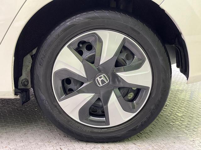 フィットハイブリッド Ｌ　ホンダセンシング　純正ＳＤナビ　バックカメラ　ホンダセンシング　アダプティブクルーズコントロール　禁煙車　ハーフレザーシート　ドラレコ　コーナーセンサー　スマートキー　ＬＥＤヘッド　ＥＴＣ　誤発進抑制機能　オートライト（33枚目）