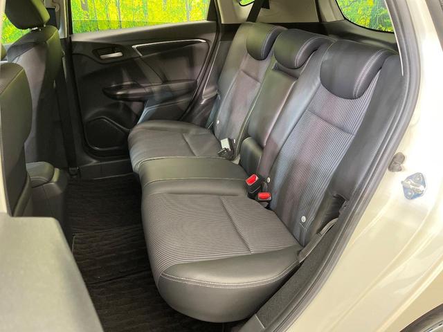 フィットハイブリッド Ｌ　ホンダセンシング　純正ＳＤナビ　バックカメラ　ホンダセンシング　アダプティブクルーズコントロール　禁煙車　ハーフレザーシート　ドラレコ　コーナーセンサー　スマートキー　ＬＥＤヘッド　ＥＴＣ　誤発進抑制機能　オートライト（36枚目）