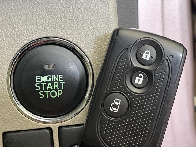 タント Ｘ　ＳＡ　電動スライド　純正ナビ　スマートアシスト　禁煙車　スマートキー　オートライト　オートエアコン　１４インチアルミ　Ｂｌｕｅｔｏｏｔｈ再生　ステアリングスイッチ　電動格納ミラー（6枚目）