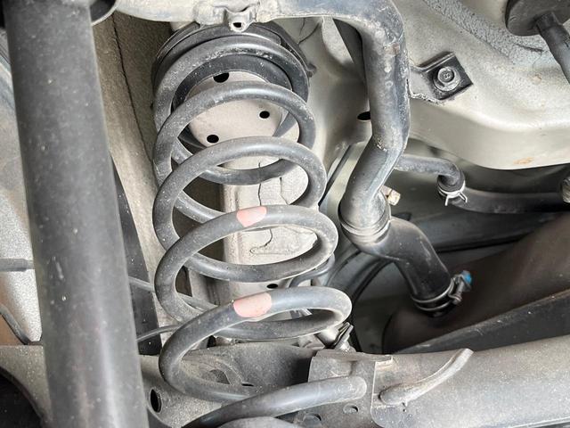 タント Ｘ　ＳＡ　電動スライド　純正ナビ　スマートアシスト　禁煙車　スマートキー　オートライト　オートエアコン　１４インチアルミ　Ｂｌｕｅｔｏｏｔｈ再生　ステアリングスイッチ　電動格納ミラー（21枚目）