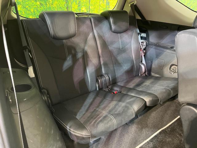 プリウスアルファ Ｓツーリングセレクション・Ｇ’ｓ　純正ナビ　バックカメラ　禁煙車　ハーフレザーシート　ドラレコ　スマートキー　ＬＥＤヘッド　ＥＴＣ　純正１８インチアルミ　オートライト　オートエアコン　Ｂｌｕｅｔｏｏｔｈ再生　ステアリングスイッチ（10枚目）