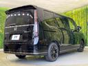スパーダ　登録済み未使用車　両側電動スライドドア　純正１１型ナビ　バックカメラ　ホンダセンシング　レーダークルーズ　ハーフレザーシート　コーナーセンサー　レーンキープ　スマートキー　ＬＥＤヘッド（18枚目）