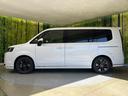 ｅ：ＨＥＶスパーダ　登録済未使用車　両側電動ドア　純正１１型ナビ　バックカメラ　ホンダセンシング　アダプティブクルーズ　電動リアゲート　ハーフレザーシート　シートヒーター　コーナーセンサー　スマートキー　ＬＥＤヘッド（25枚目）