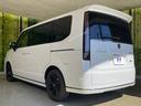 ｅ：ＨＥＶスパーダ　登録済未使用車　両側電動ドア　純正１１型ナビ　バックカメラ　ホンダセンシング　アダプティブクルーズ　電動リアゲート　ハーフレザーシート　シートヒーター　コーナーセンサー　スマートキー　ＬＥＤヘッド（26枚目）