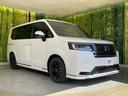 ｅ：ＨＥＶスパーダ　登録済未使用車　両側電動ドア　純正１１型ナビ　バックカメラ　ホンダセンシング　アダプティブクルーズ　電動リアゲート　ハーフレザーシート　シートヒーター　コーナーセンサー　スマートキー　ＬＥＤヘッド（28枚目）