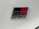 Ｇ　ＧＲスポーツ・１７インチパッケージ　純正ＳＤナビ　バックカメラ　トヨタセーフティーセンス　禁煙車　ハーフレザーシート　ドラレコ　コーナーセンサー　スマートキー　ＬＥＤヘッド　ＥＴＣ　クルコン　オートマチックハイビーム　車線逸脱警報（28枚目）