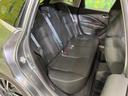 後部座席も気になるようなキズ・汚れやへたり等、大きなダメージはなく、良好な状態です。