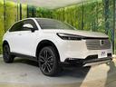 ｅ：ＨＥＶ　Ｚ　登録済未使用車　純正９型ナビ　全周囲カメラ　ホンダセンシング　レーダークルーズ　電動リアゲート　ハーフレザーシート　シートヒーター　コーナーセンサー　スマートキー　ＬＥＤヘッド　ＥＴＣ２．０（16枚目）