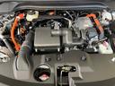 ｅ：ＨＥＶ　Ｚ　登録済未使用車　純正９型ナビ　全周囲カメラ　ホンダセンシング　レーダークルーズ　電動リアゲート　ハーフレザーシート　シートヒーター　コーナーセンサー　スマートキー　ＬＥＤヘッド　ＥＴＣ２．０（18枚目）